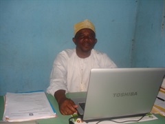 Ahamada Ali
